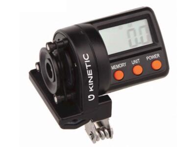 Kinetic Line Contatore Digitale Schnurz&auml;hler Misuratore Profondit&agrave; 235924016640