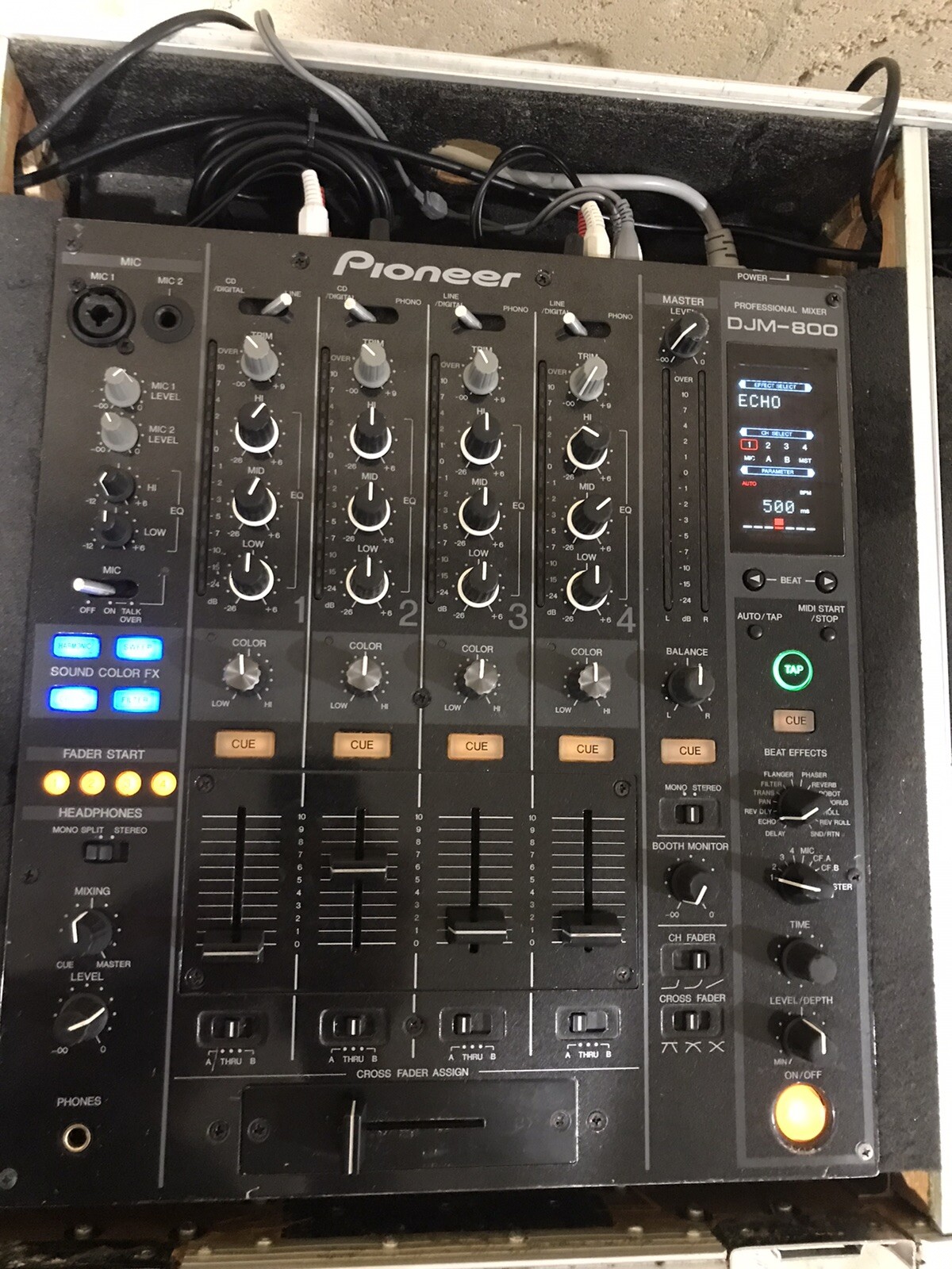 Venta de Djm 800 Pioneer | 85 articulos de segunda mano