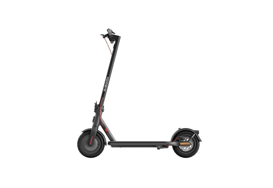 6941812721100 Xiaomi Mi Electric Scooter 4 - Электророллер Xiaomi 103090₽