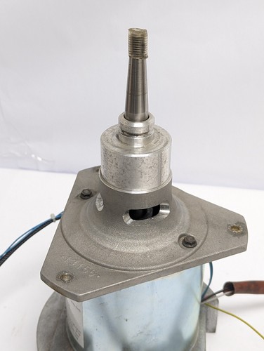 JOUAN Centrifuge Motor J10-120/48, 0.5Kw 5000RPM 120V 7A - p/n 07051013379B - Picture 7 of 9