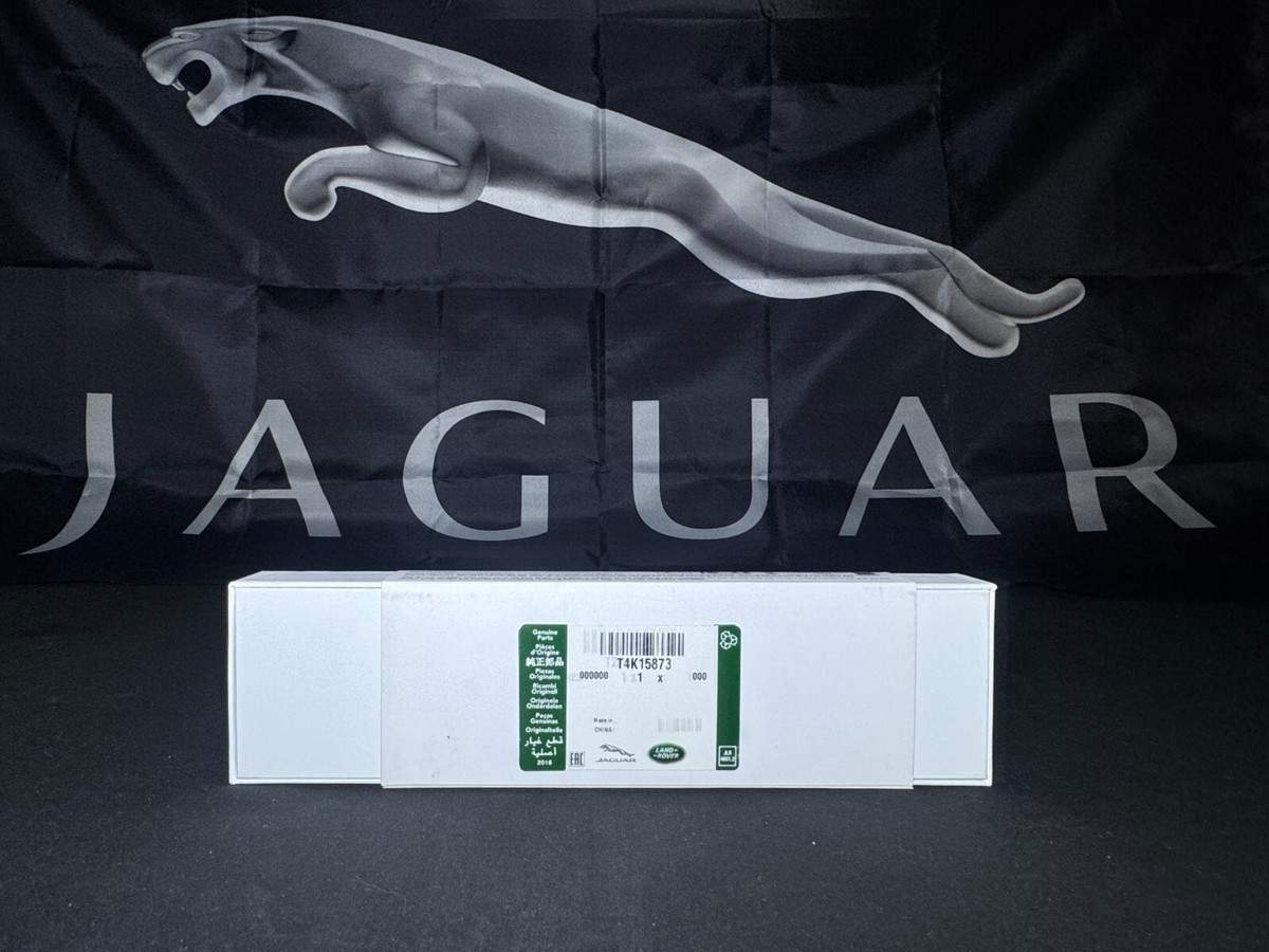 Genuine Jaguar Activity Key F-Pace I-Pace XF XE E-Pace