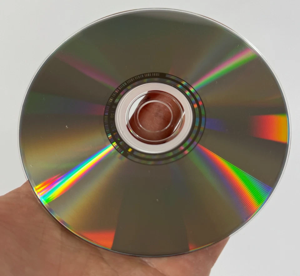 Бетховен Die Ouverturen Клаудио Аббадо 2 CD набор с необходимыми различными исполнителями - Изображение 4 из 4