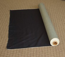 59" Midnight Blue Mid-weight (11 oz.) DENIM---23 Yards---Made in USA