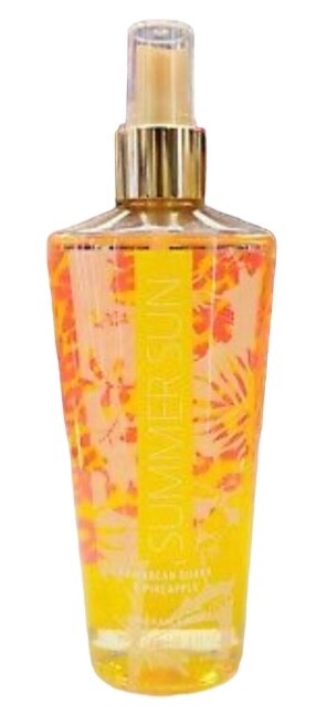 新品未使用Victoria’s Secret スウィムウェア Victoria's Secret Summer Sun Limited Edition Fragrance mist