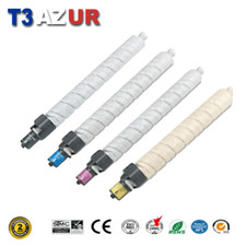 Toner compatible avec Ricoh Aficio MPC3002, MPC3502