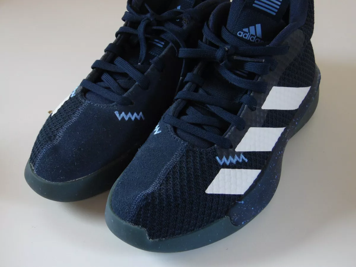 adidas pro next 2019 black