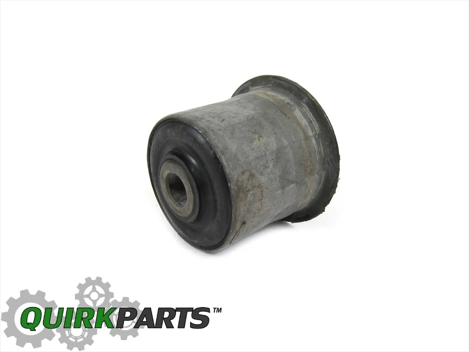 99-04 Jeep Grand Cherokee Brazo de control superior delantero buje fabricante original nuevo mopar 52088214 Foto 3 de 4