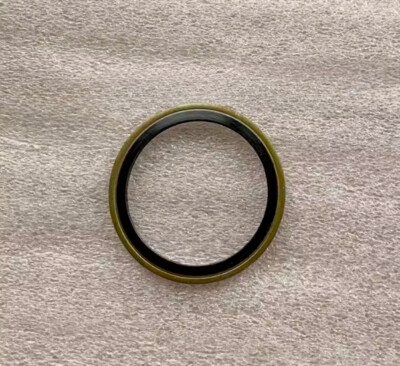 1PCS NEW Dual material sealing gasket, 1-inch copper combination gasket, RQRB16