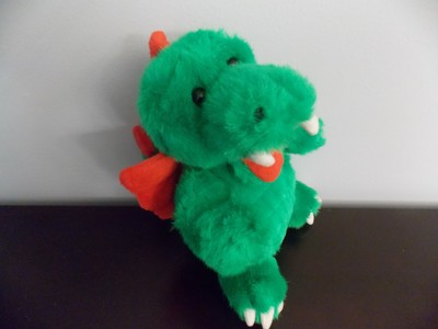 legoland ollie the dragon