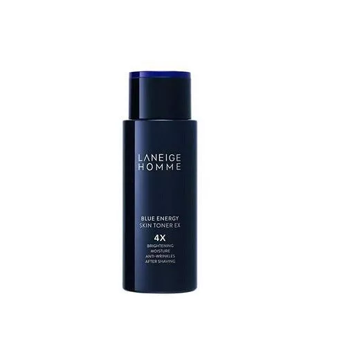 LANEIGE HOMME Blue Energy Skin Toner EX 180ml K Beauty eBay