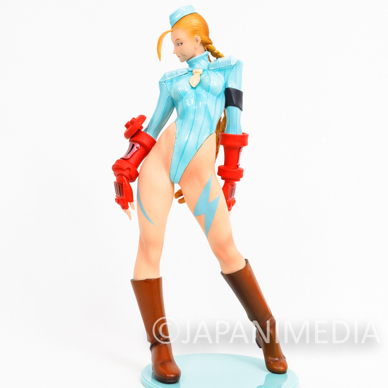 Figure - Cammy - Street Fighter Zero 3, Figure - Cammy - St…