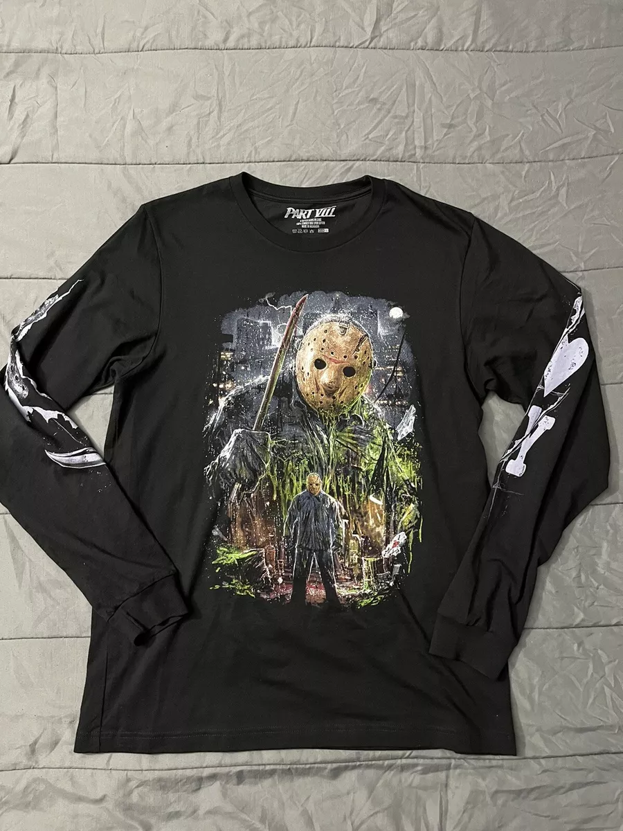 FRIDAY THE 13th PART VIII – JASON TAKES MANHATTAN: LIMITED EDITION