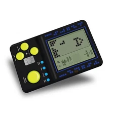 Brick Game Credit Card Skin/Credit Card Sticker- Brick Video Game Skin/Sticker