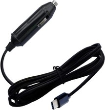 USB-C Car Adapter for JBL Xtreme 3 Speaker 5VDC Charger