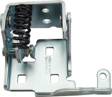 Front Passenger Side Door Hinge for 2007 Chevrolet Silverado 1500 RC46390005
