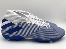 adidas women's nemeziz 18.4 fg soccer cleats