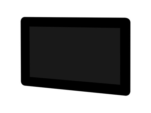Waveshare 7inch DSI Capacitive Touch Display 720×1280 IPS Panel for Raspberry Pi - Picture 12 of 24