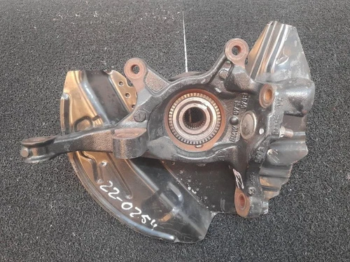 2x Sensore ABS Contagiri Posteriore Sinistra o Destra per BMW X5 E53 Da