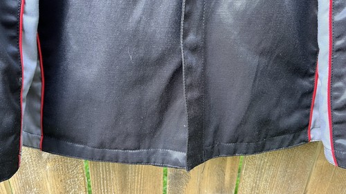 NASCAR Chase Authentics AARP Drive to End Hunger Jeff Gordon Jacket Size XL - Picture 9 of 17