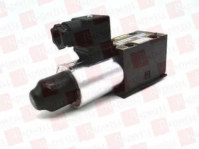 PARKER D1VW020BNJPP / D1VW020BNJPP (NEW IN BOX)