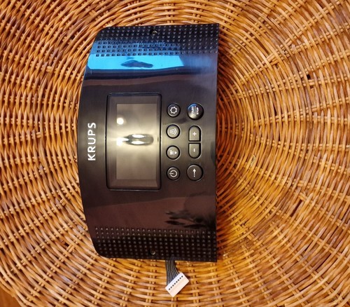 Krups Kaffeemaschine EA81 Ersatzteile