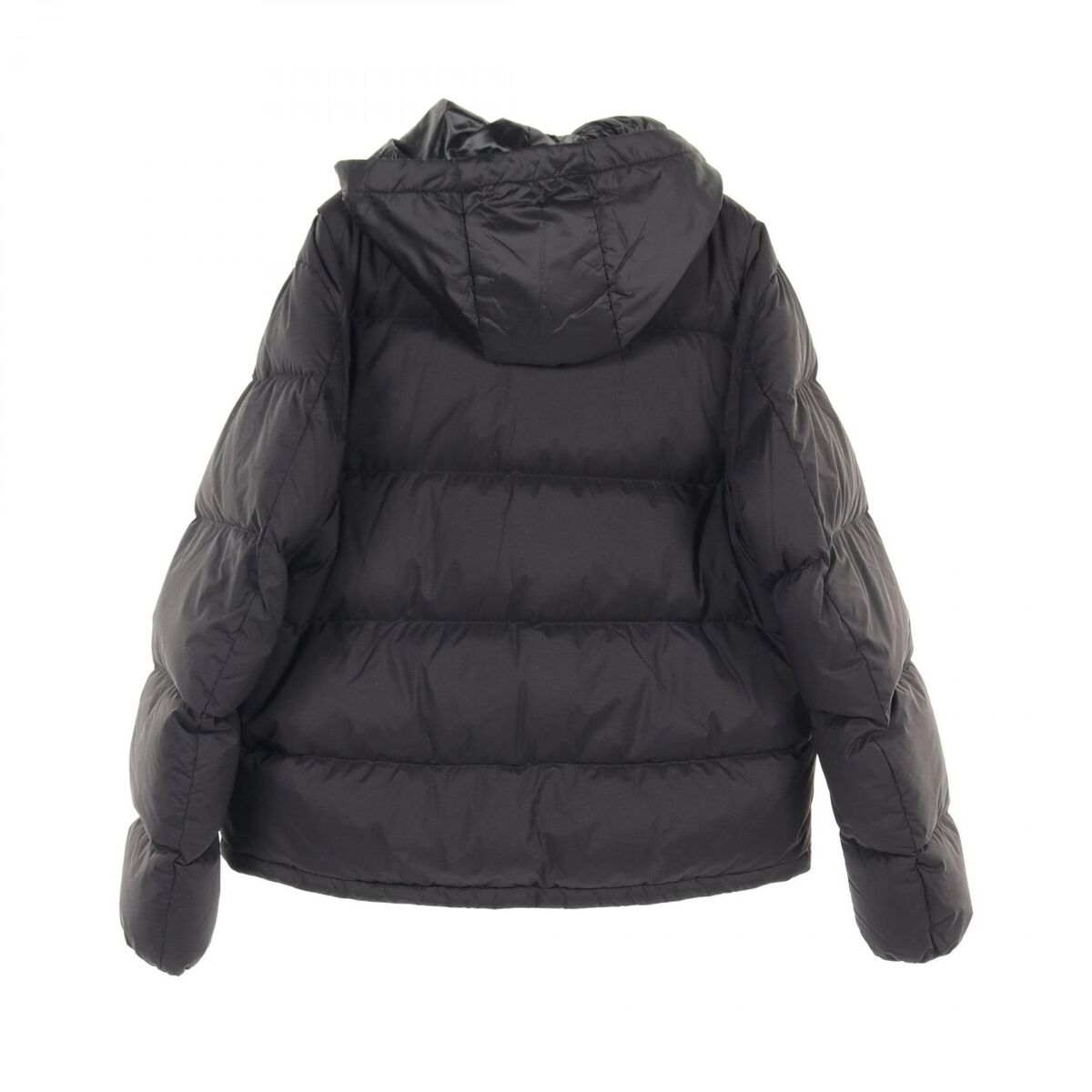 MONCLER CALIMA Down jacket J20911A00139596TM999 Nylon Black MONCLER CALIMA Down jacket J20911A00139596TM999 Nylon Black