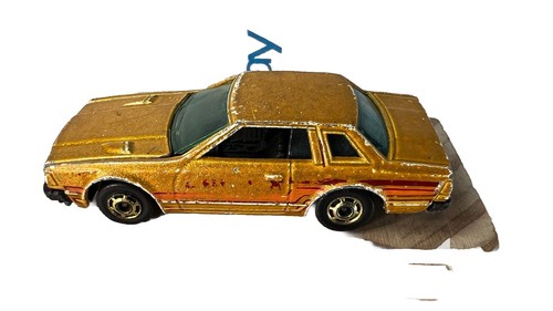 Vintage Hot Wheels - The Hot Ones Series - Datsun 200SX No. 3255 - Picture 3 of 12