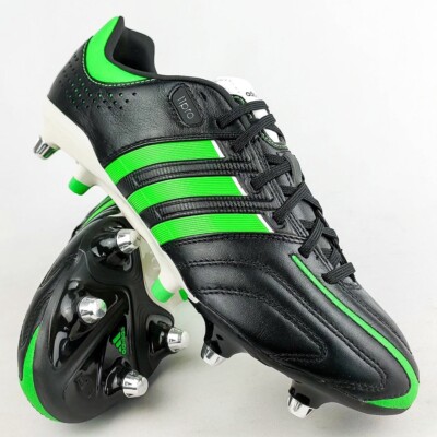 Adidas Adipure 11Pro SG - UK 6,5 - Copa Pure 20,1 x 18,1 Predator Elite Malice