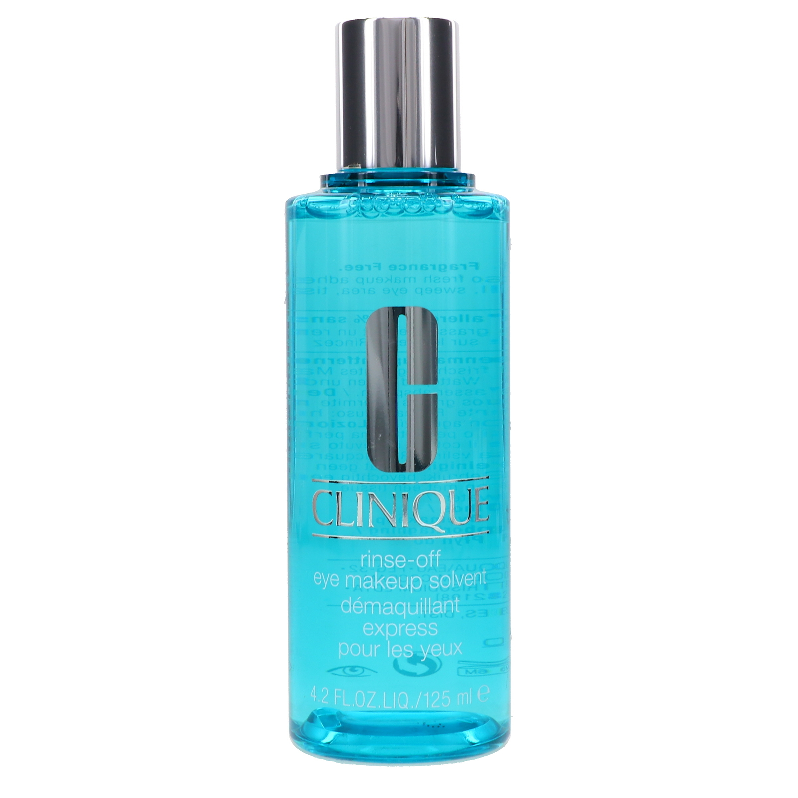 Средство для снятия макияжа с глаз CLINIQUE 42 унции 5590₽