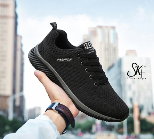 Cheap Running Fabric Tennis Shoes Sneakers Sneakers Sneakers Sneakers x - Picture 2 of 13