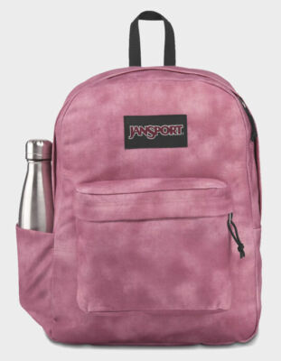 blackberry jansport backpack Half Pint Mini Backpack, 10.2 L it features an internal padded sleeve that fits a 15 JanSport Right Pack Back Pack