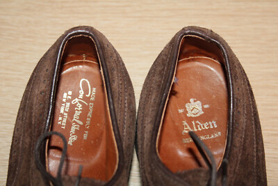 Alden 58802