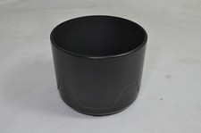 Plastic Lens Hood 61.5mm inner diameter unknown Brand
