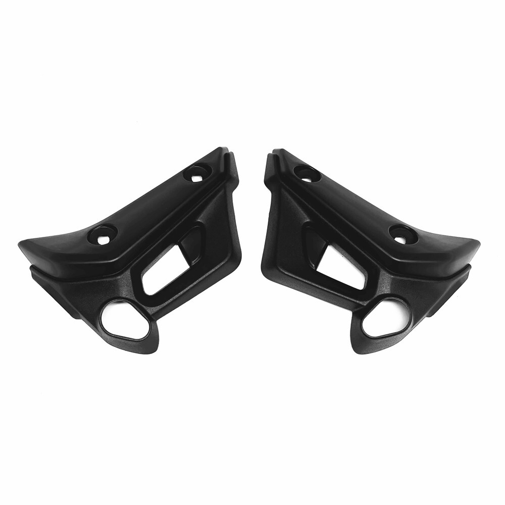 For Yamaha MT-07 2022-2024 MT07 Front Side Indicator Radiator Covers Fairing