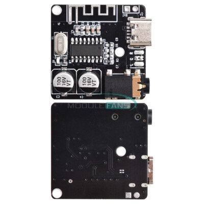 1~100 DC3.7~5V VHM-314 Type- C/ Micro Bluetooth5.0 MP3 Decoder Board SOP16 Lot