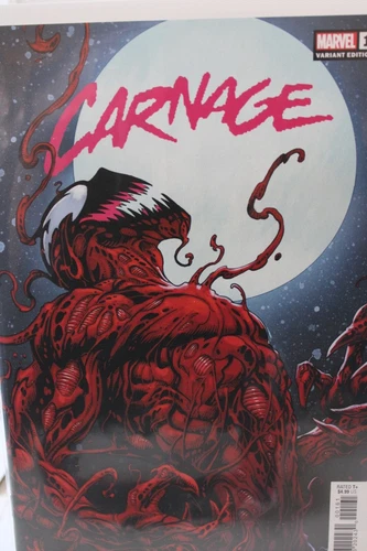 Carnage #1 