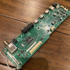 INSIGNIA 193468 / 193469 MAIN BOARD FOR NS-55D510NA17