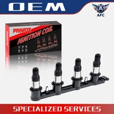 Fit For 2009-2018 Chevrolet Aveo Cruze Sonic 1.6 1.8L Ignition Coil UF620 C1646