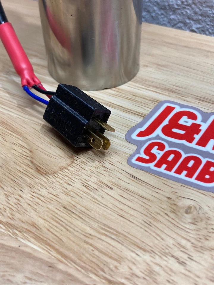 1983 - 1988 SAAB 900 Classic fuel gauge level sender transmitter, "Early" - Изображение 3 из 4