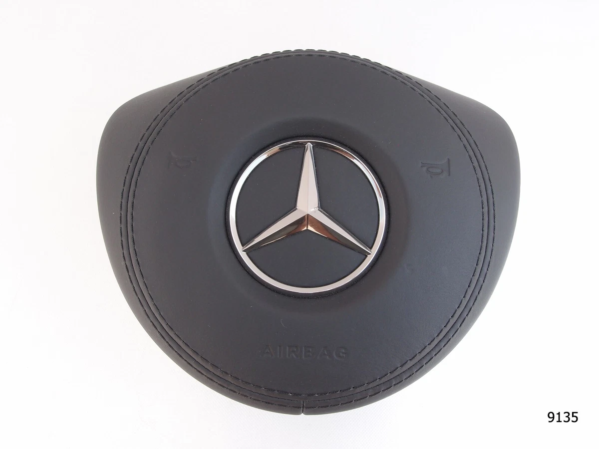 OEM MERCEDES W176 C W205 CLA W117 CLS W218 GLA GLE STEERING WHEEL  