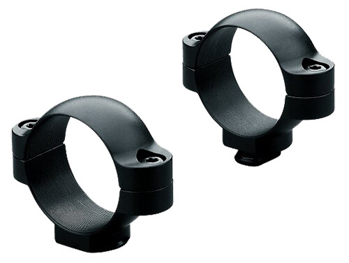 Leupold 49959 Std 30mm High Rings Matte for sale online | eBay