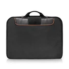 Everki 18.4" Commute Laptop Sleeve with Memory Foam & Handle Notebook Bag Case