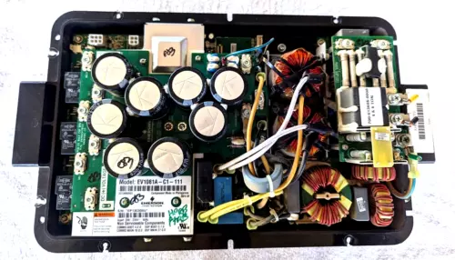 Carrier Bryant Emerson EV1081A-C1-111 Inverter Control 338142702 "FREE SHIPPING"