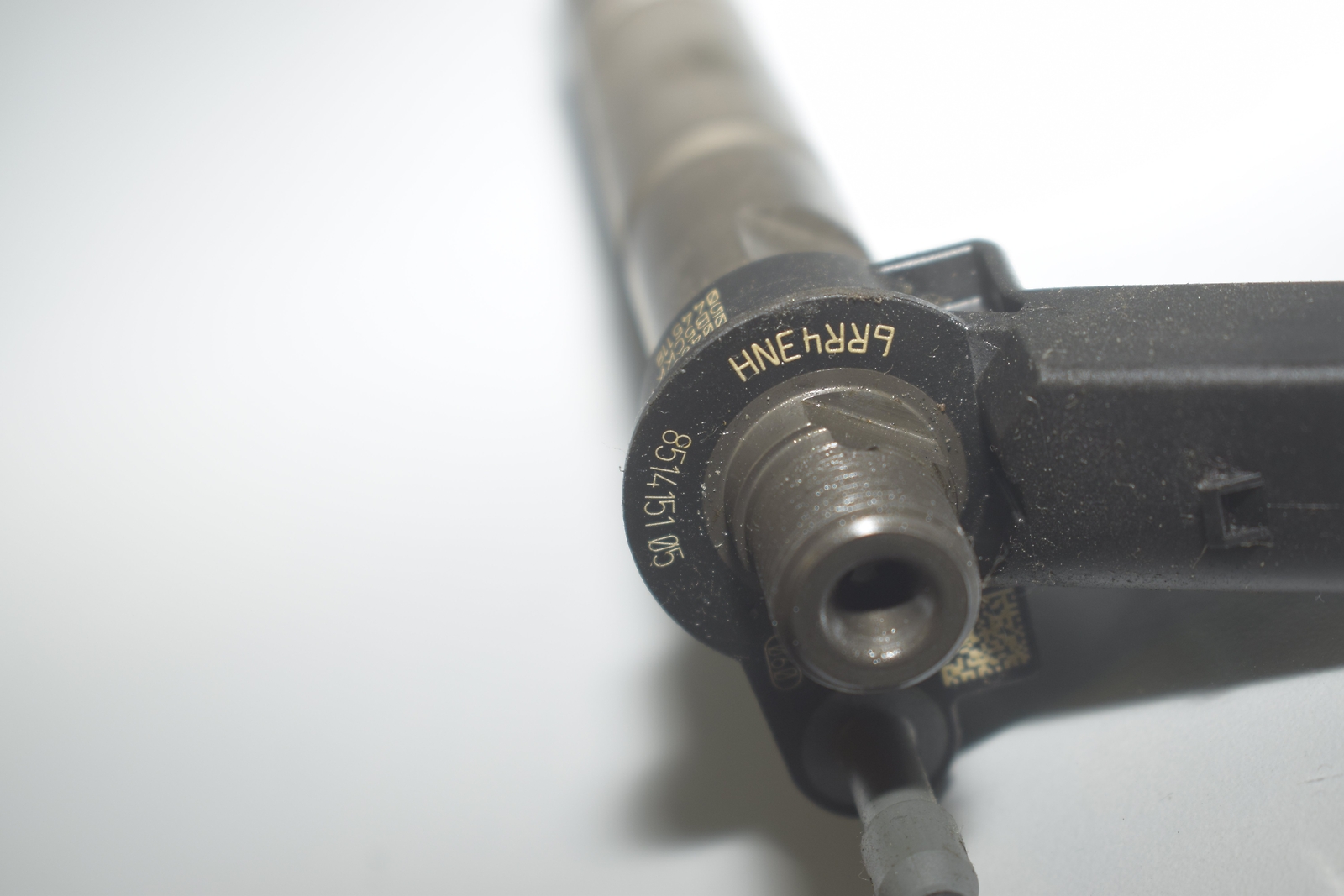 BMW G12 730d xDrive F20 F21 F30 F31 G30 G31 Injektor Injector 