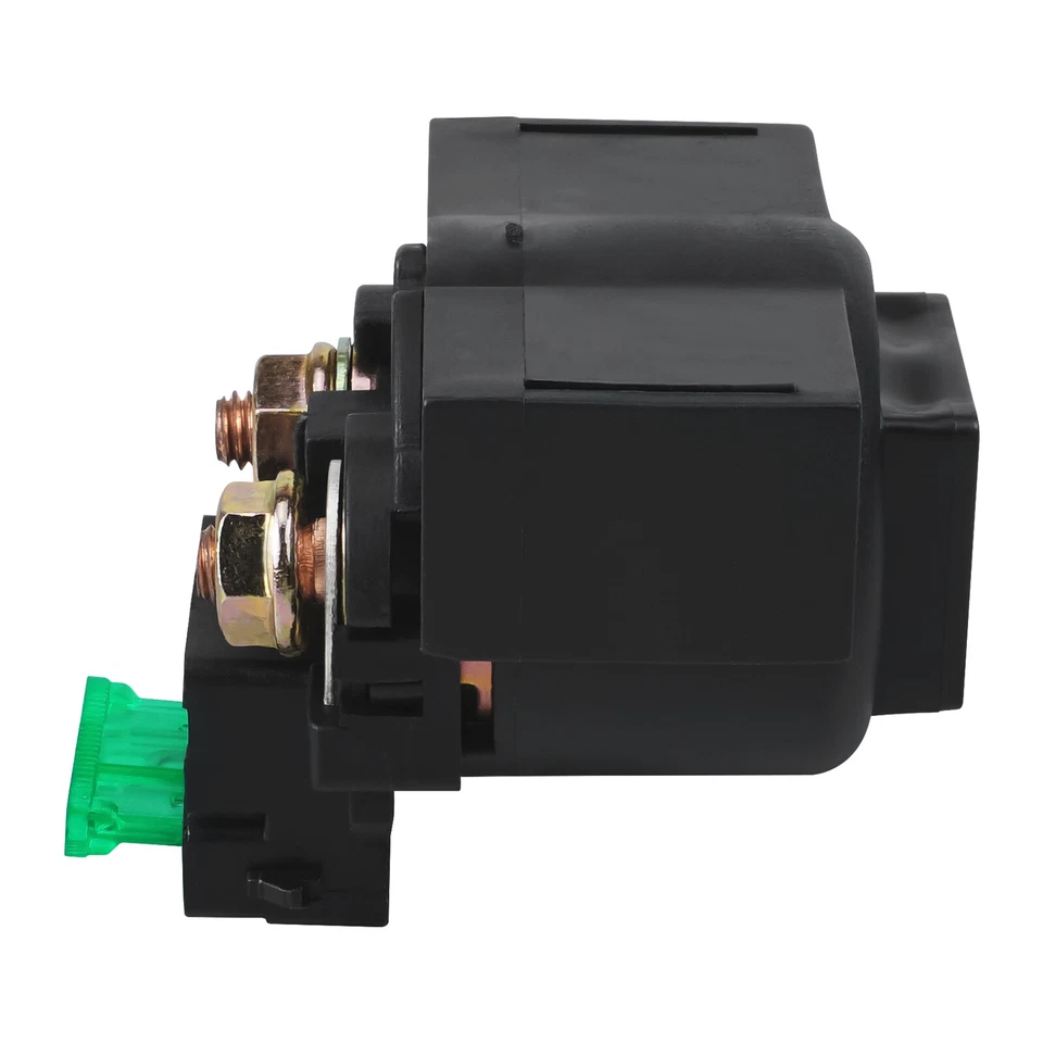 Solenoide relé de arranque para Honda GL1100 GOLDWING 1980-1983 CBR1000 Hurricane 87-91 Foto 3 de 4