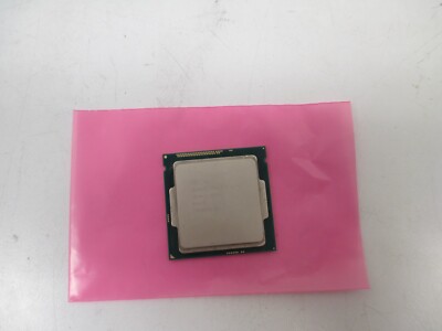 Intel Core i3-4130 SR1NP Dual-Core 3.40GHz CPU