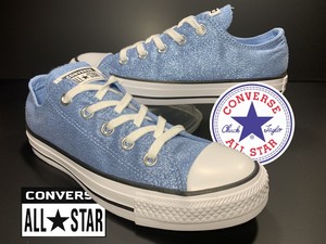 converse all star ctas ox