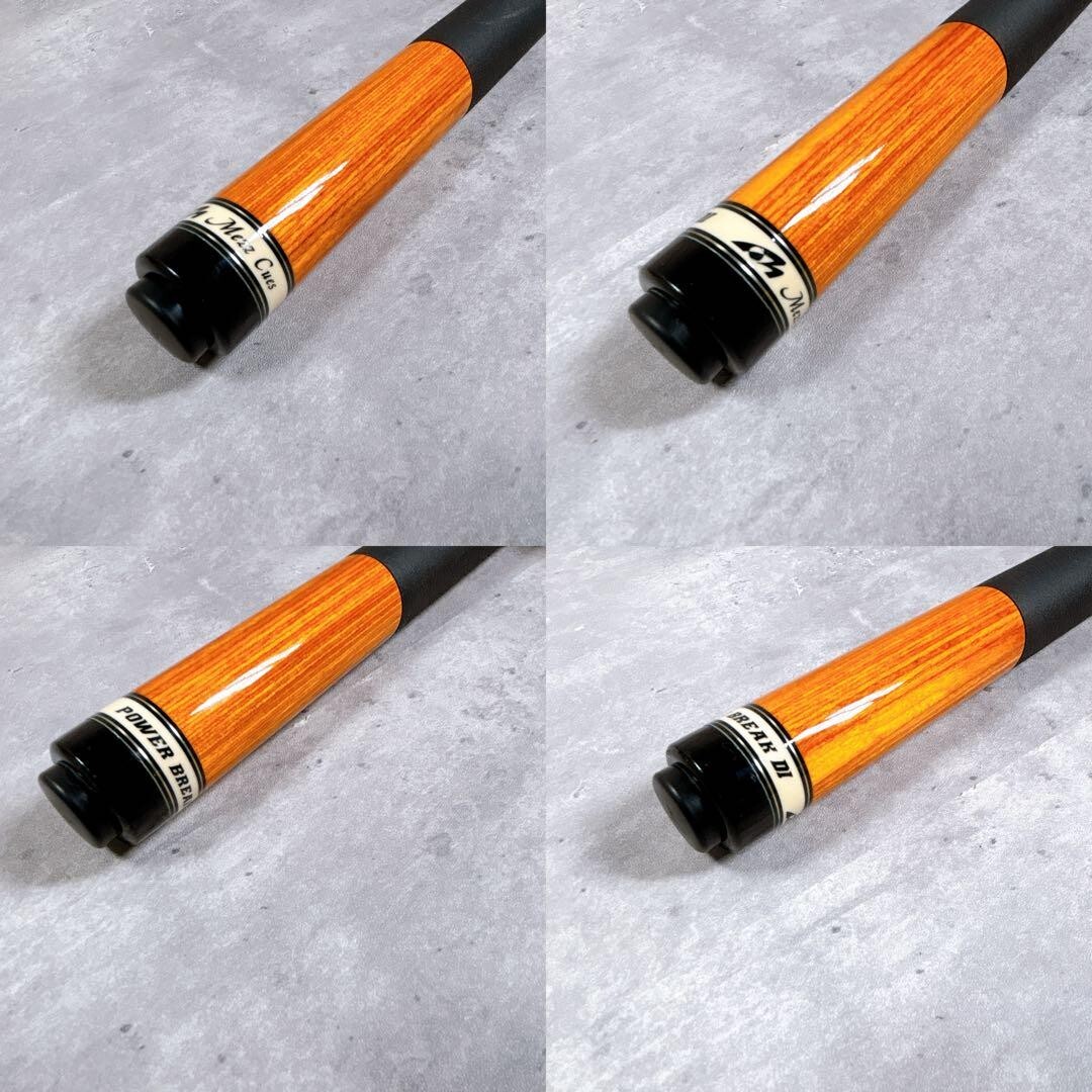 Mezz Cueu POWER BRAEK DI Billiard Cue Discontinued Rare | eBay