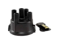 For 1968-1973 Nissan 510 Distributor Cap and Rotor Kit Wells 86633YXDW 1969 1970