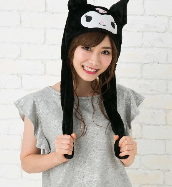 floppy ear hat